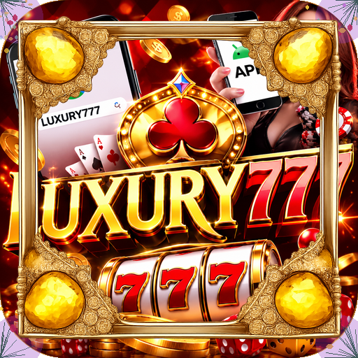 luxury777 — galeri pratinjau - APK Resmi