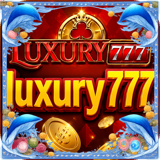 luxury777 — galeri pratinjau Resmi APK